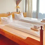 Altstadtflair - Efeu Apartment Luebbenau