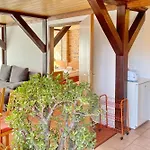 Altstadtflair - Efeu Apartment *