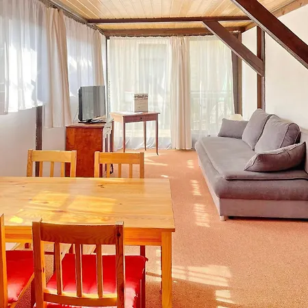 Apartamento Efeu Altstadtflair