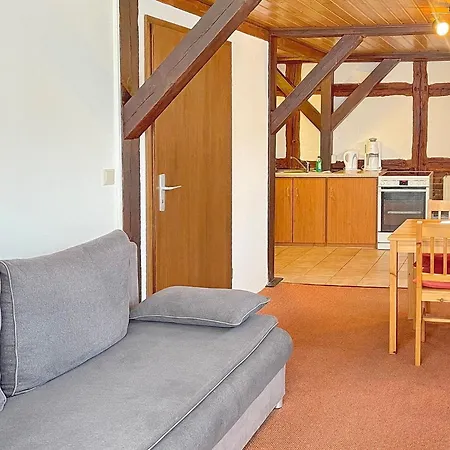 Altstadtflair - Efeu شقة *