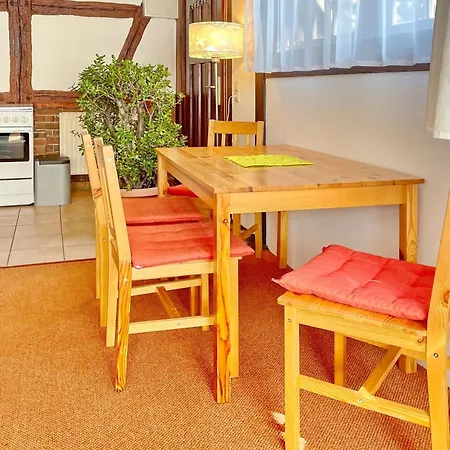 Altstadtflair - Efeu * لوبنو