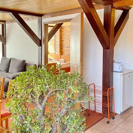 شقة Altstadtflair - Efeu لوبنو