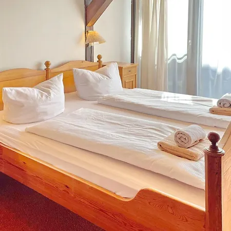 شقة Altstadtflair - Efeu *