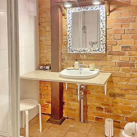 شقة Altstadtflair - Efeu *