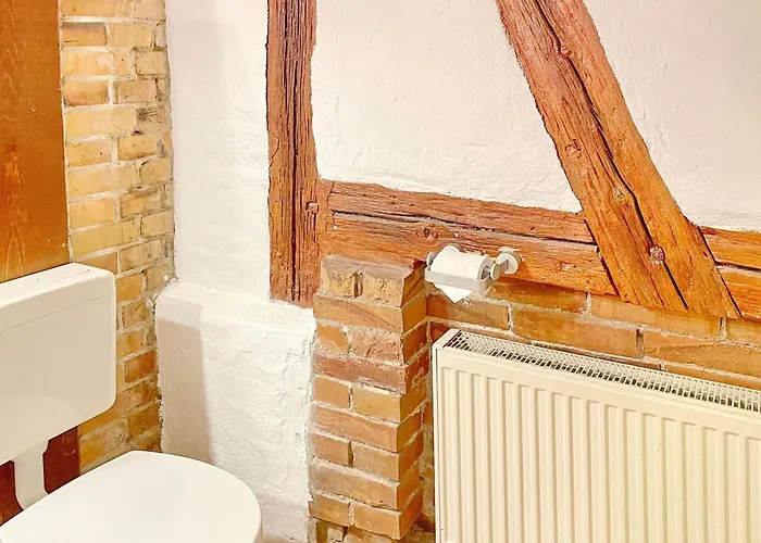 Altstadtflair - Efeu