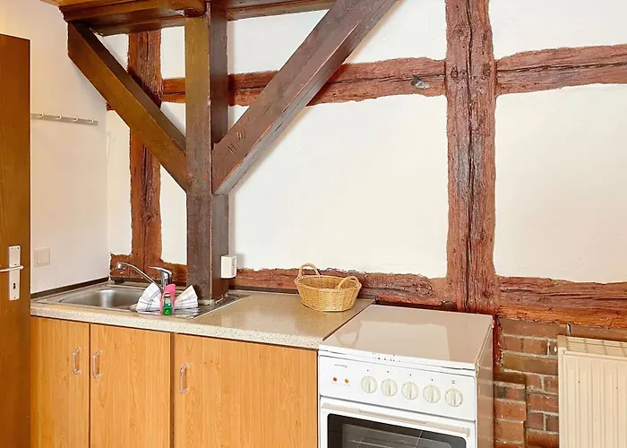 Altstadtflair - Efeu لوبنو