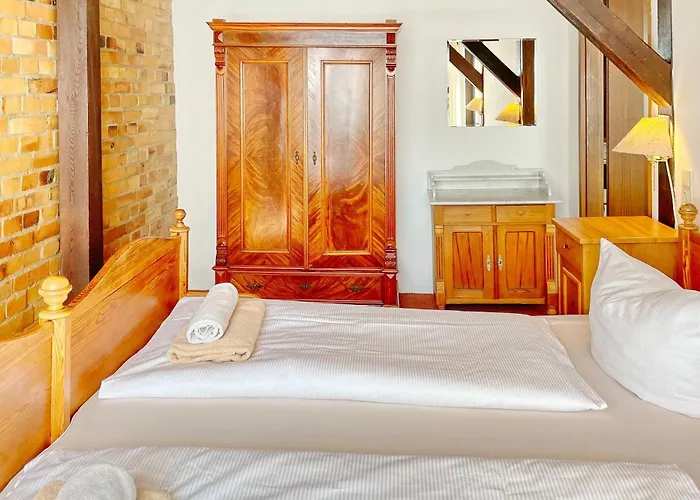 Altstadtflair - Efeu لوبنو