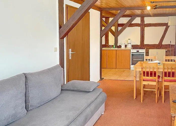 Altstadtflair - Efeu شقة *