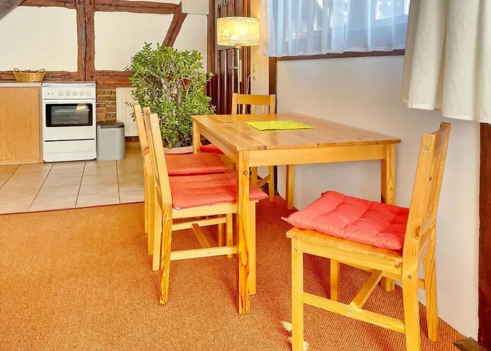 Altstadtflair - Efeu * لوبنو