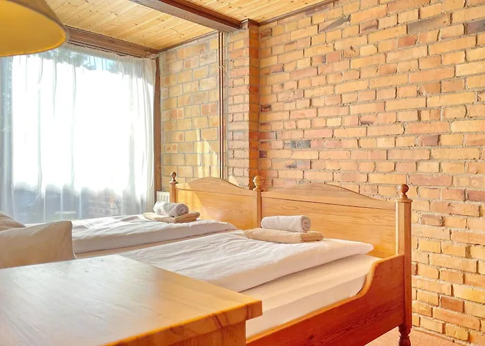 شقة Altstadtflair - Efeu